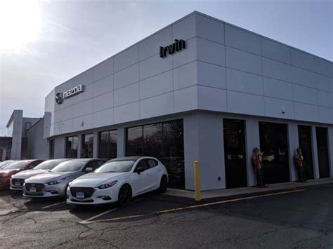 View pictures, specs, and pricing on our huge selection of vehicles. . Irwin mazda freehold